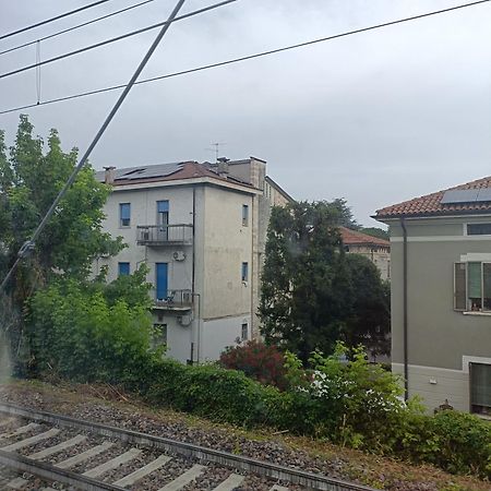 B&B Mavipagi Verona Eksteriør bilde