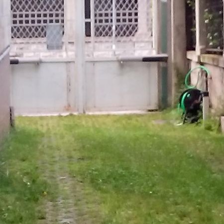 B&B Mavipagi Verona Eksteriør bilde