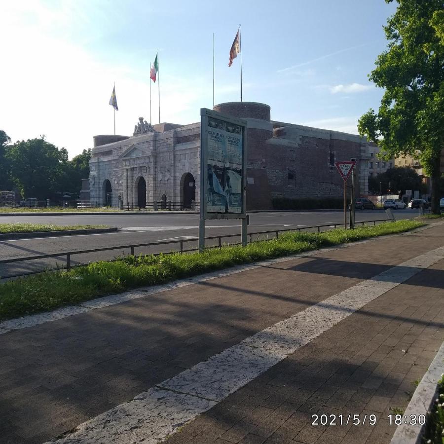 B&B Mavipagi Verona Eksteriør bilde