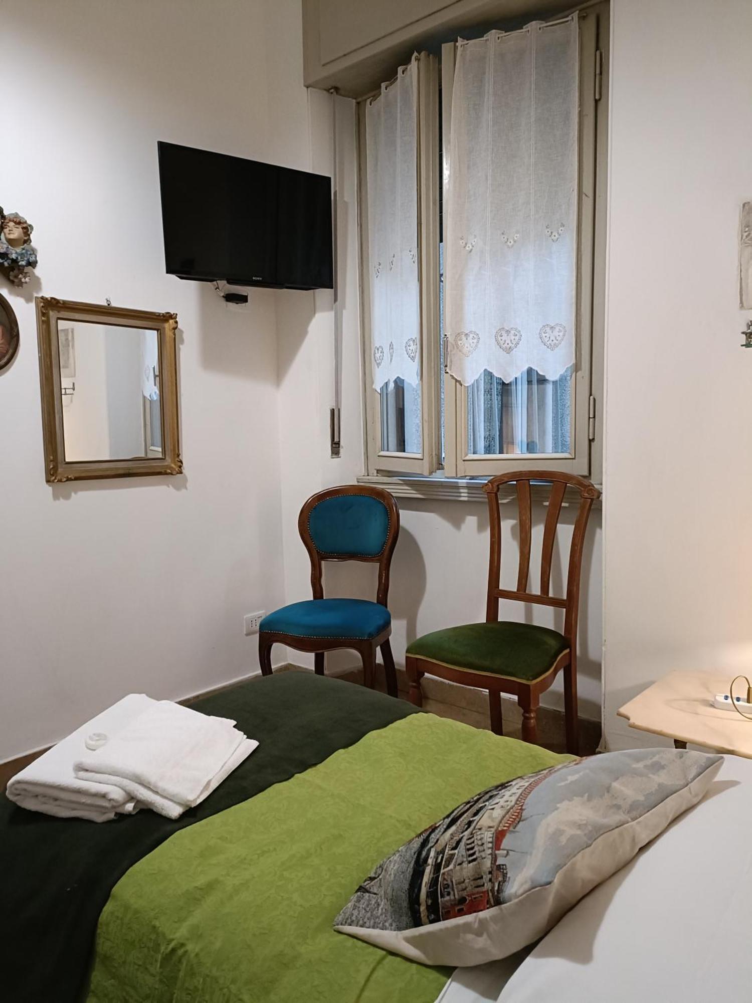 B&B Mavipagi Verona Eksteriør bilde
