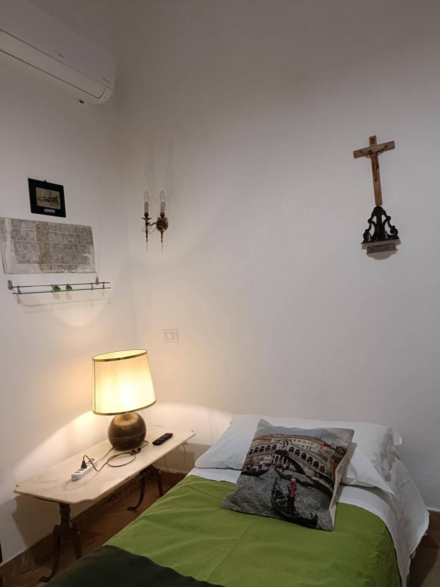 B&B Mavipagi Verona Eksteriør bilde