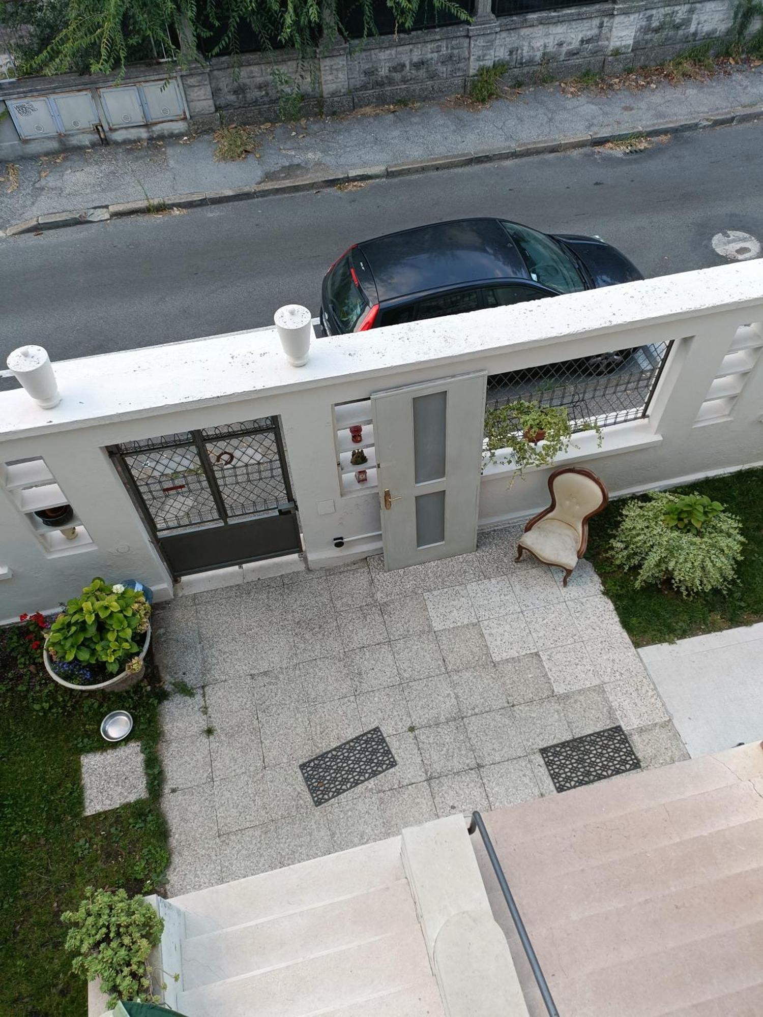 B&B Mavipagi Verona Eksteriør bilde