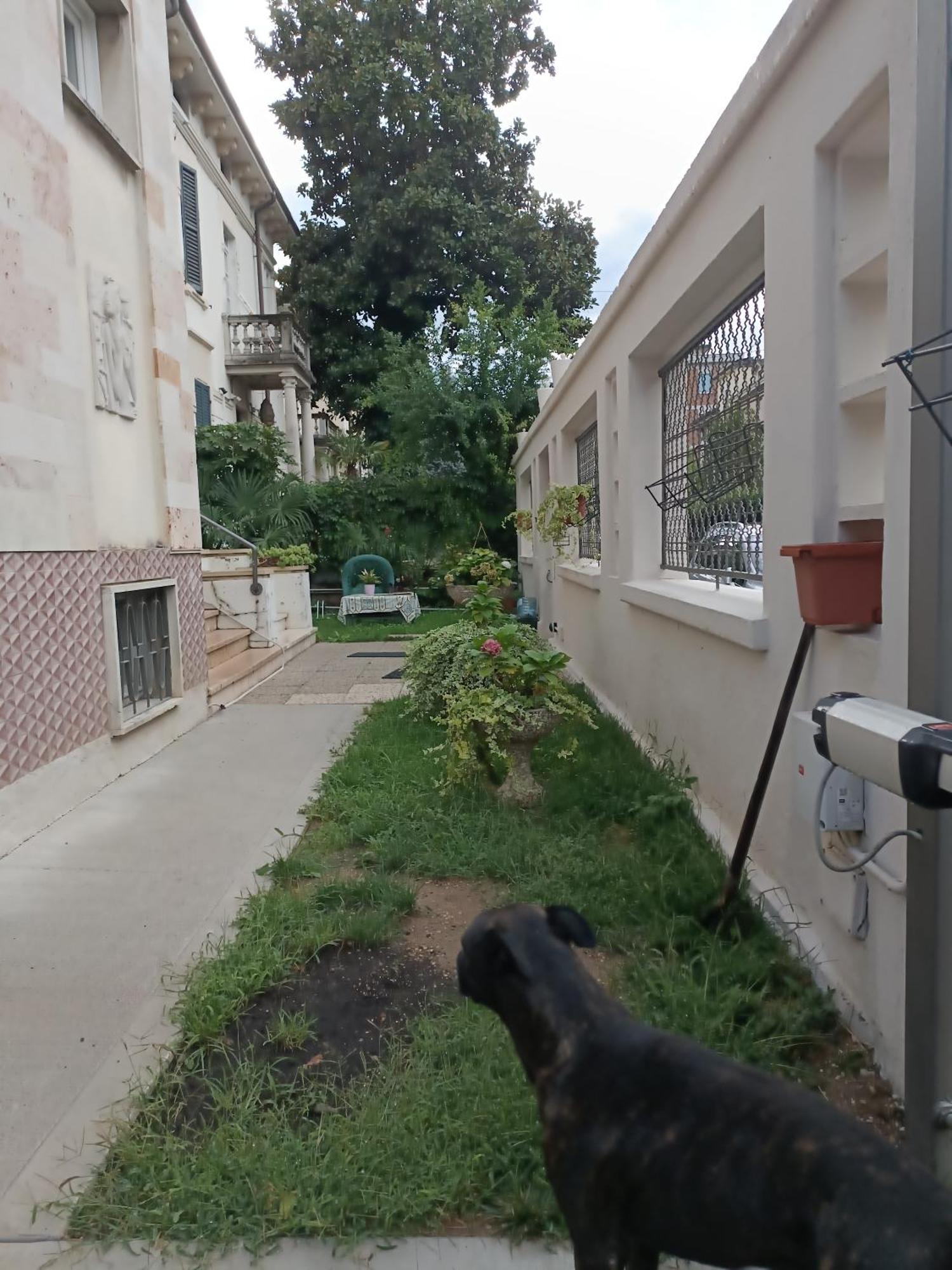 B&B Mavipagi Verona Eksteriør bilde