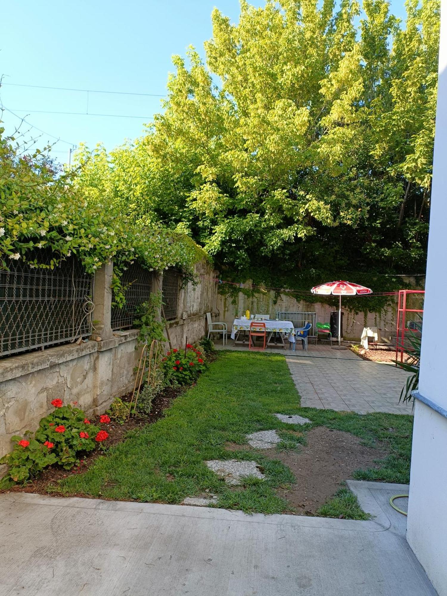 B&B Mavipagi Verona Eksteriør bilde