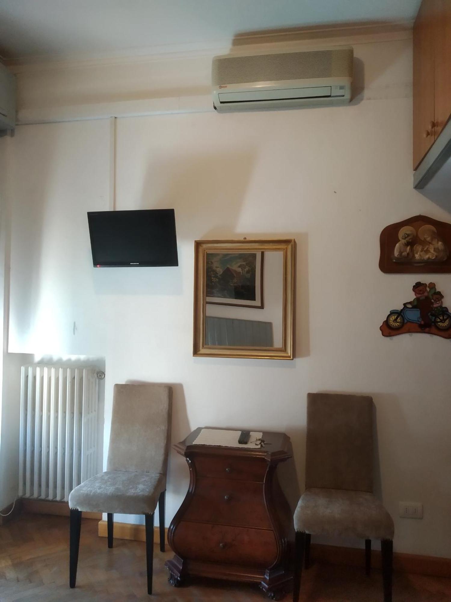 B&B Mavipagi Verona Eksteriør bilde