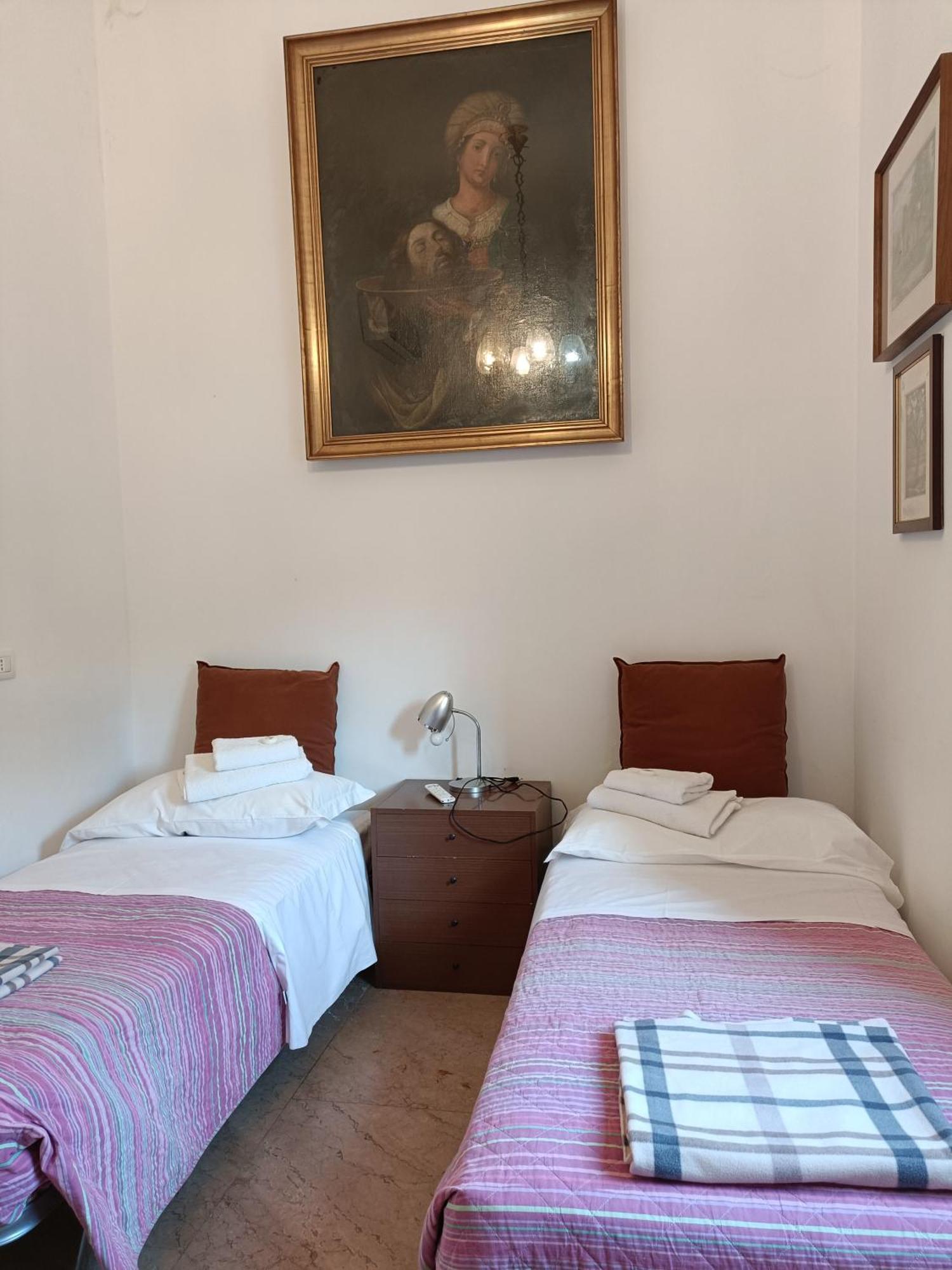 B&B Mavipagi Verona Rom bilde