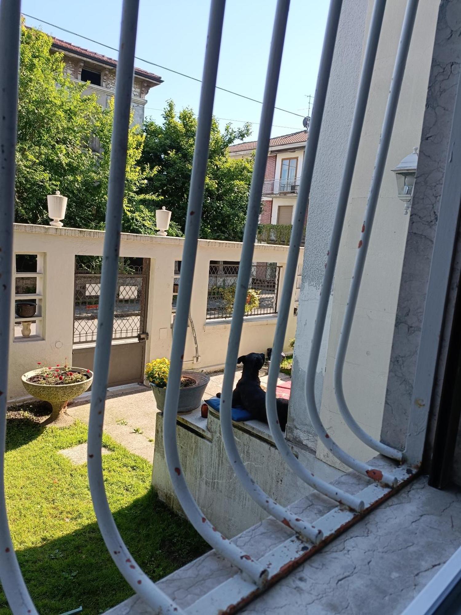 B&B Mavipagi Verona Eksteriør bilde