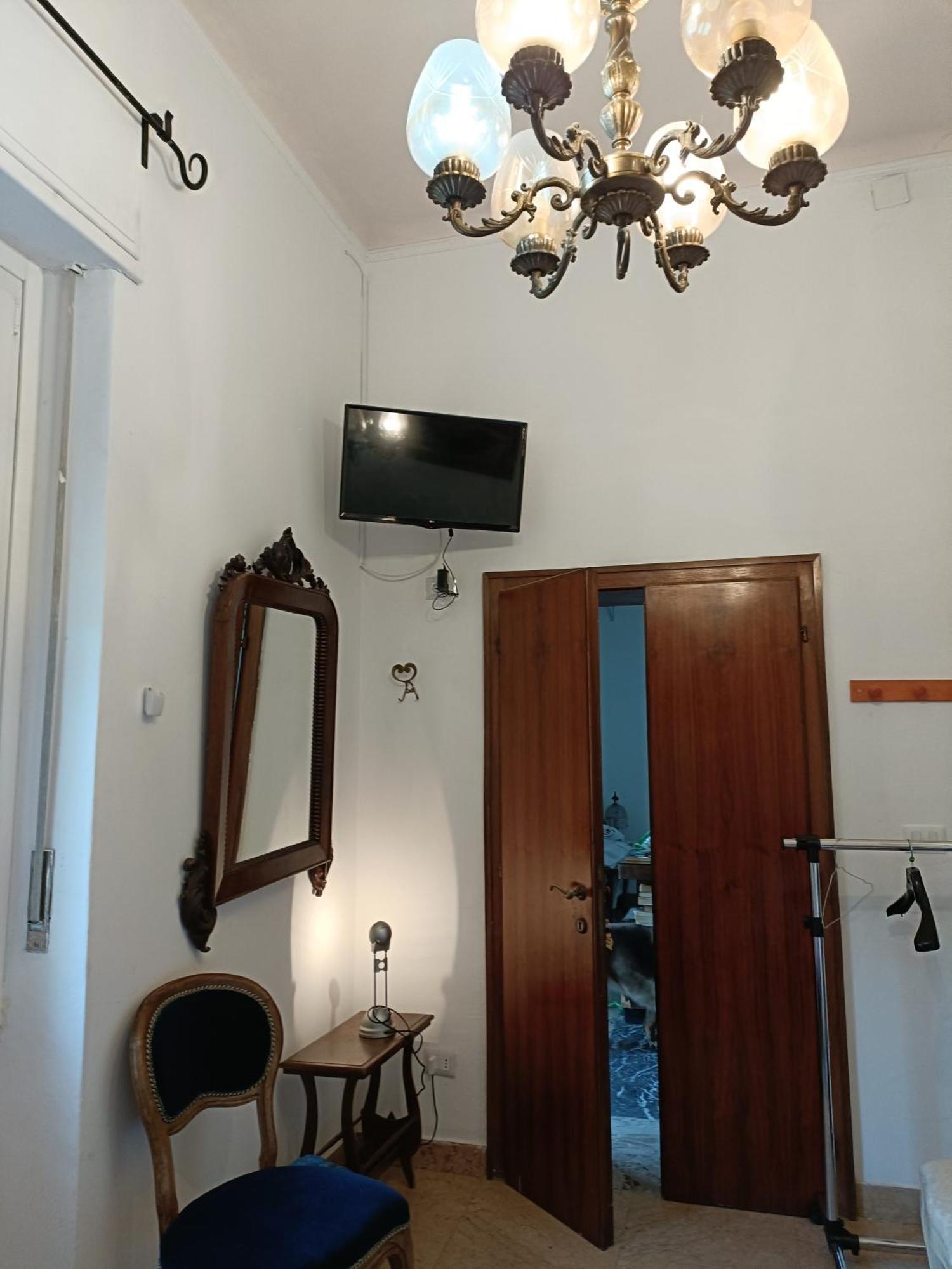 B&B Mavipagi Verona Eksteriør bilde
