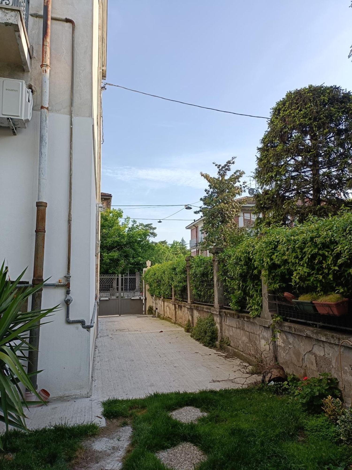 B&B Mavipagi Verona Eksteriør bilde