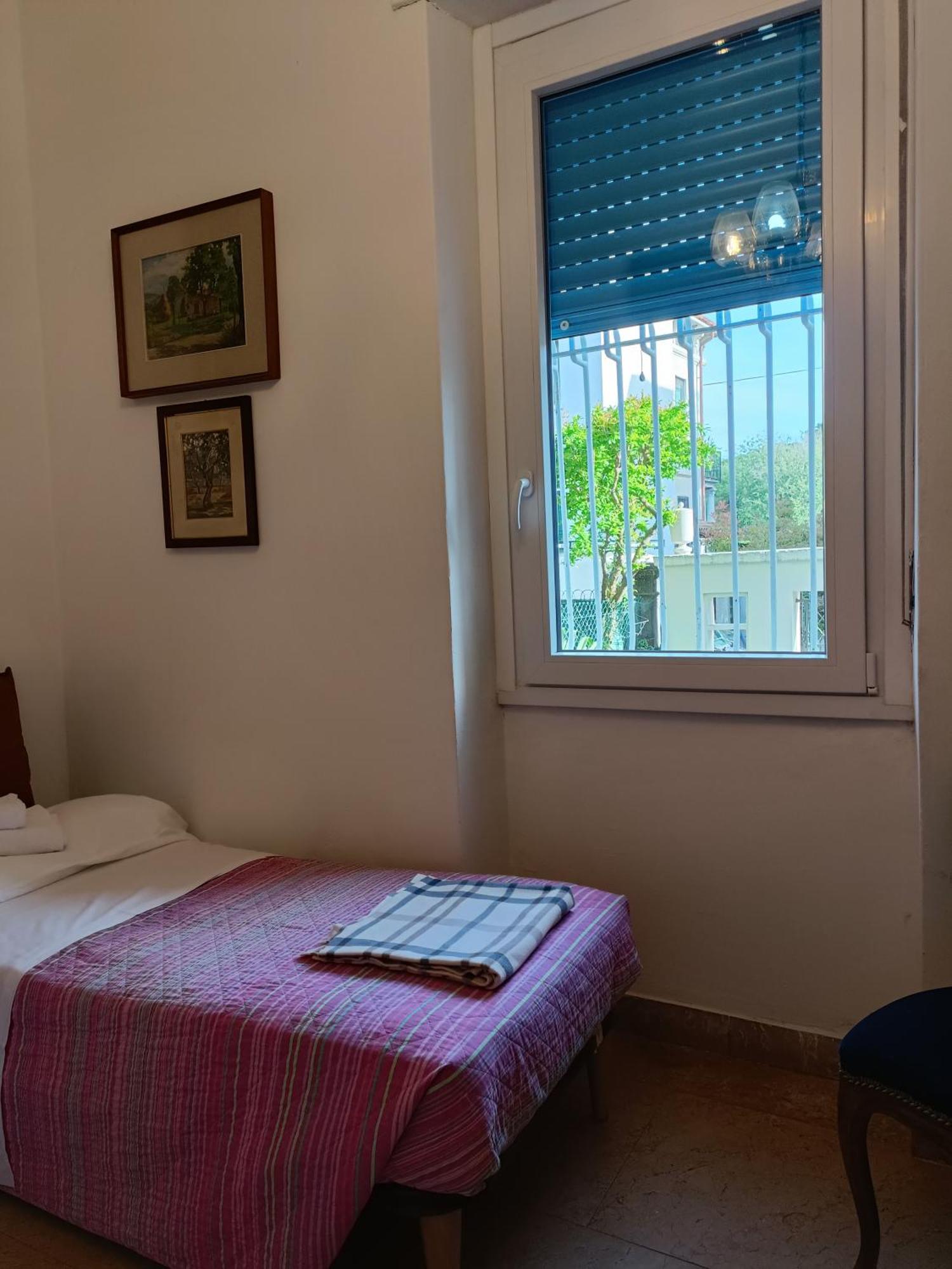 B&B Mavipagi Verona Eksteriør bilde