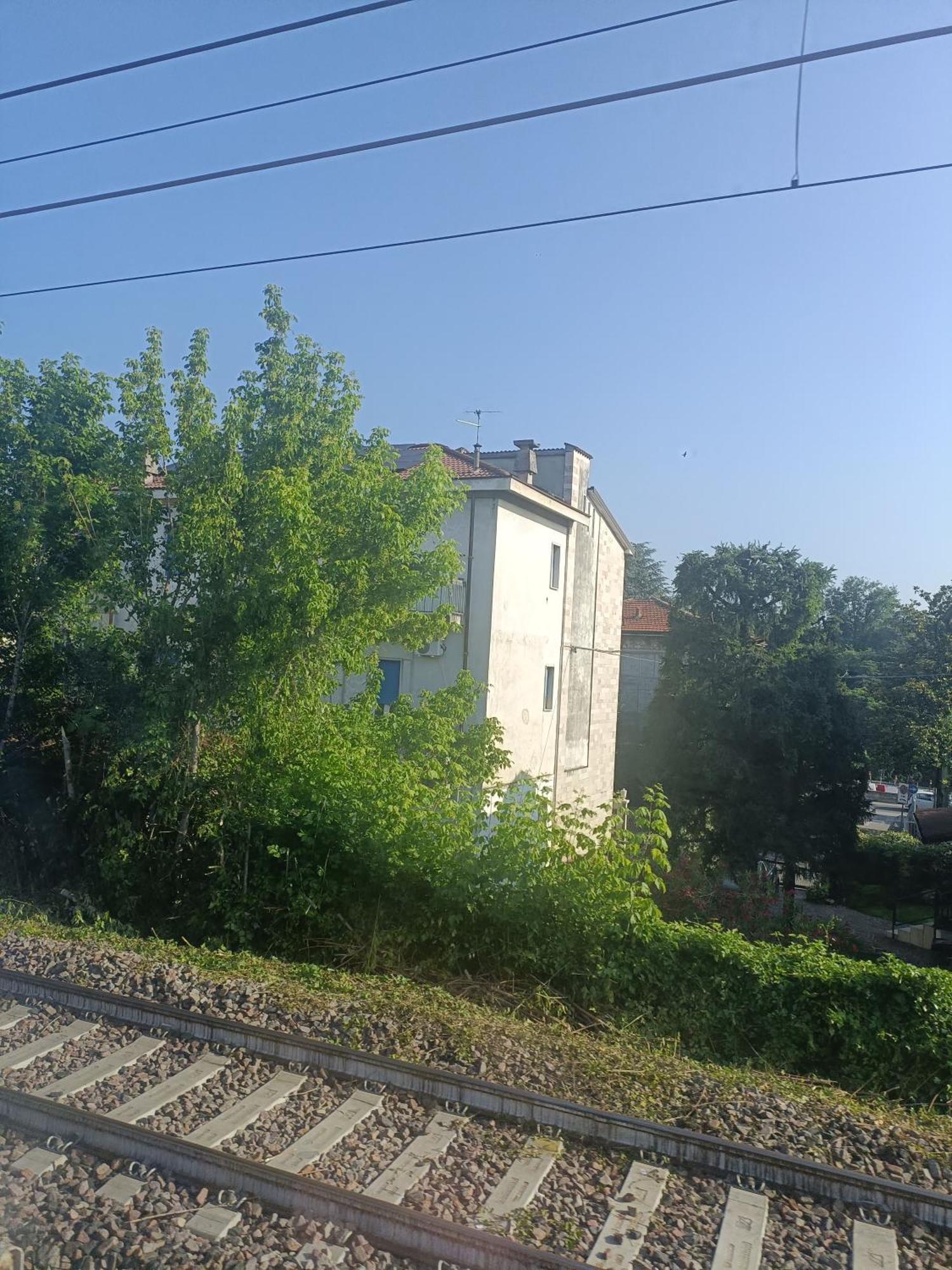 B&B Mavipagi Verona Eksteriør bilde