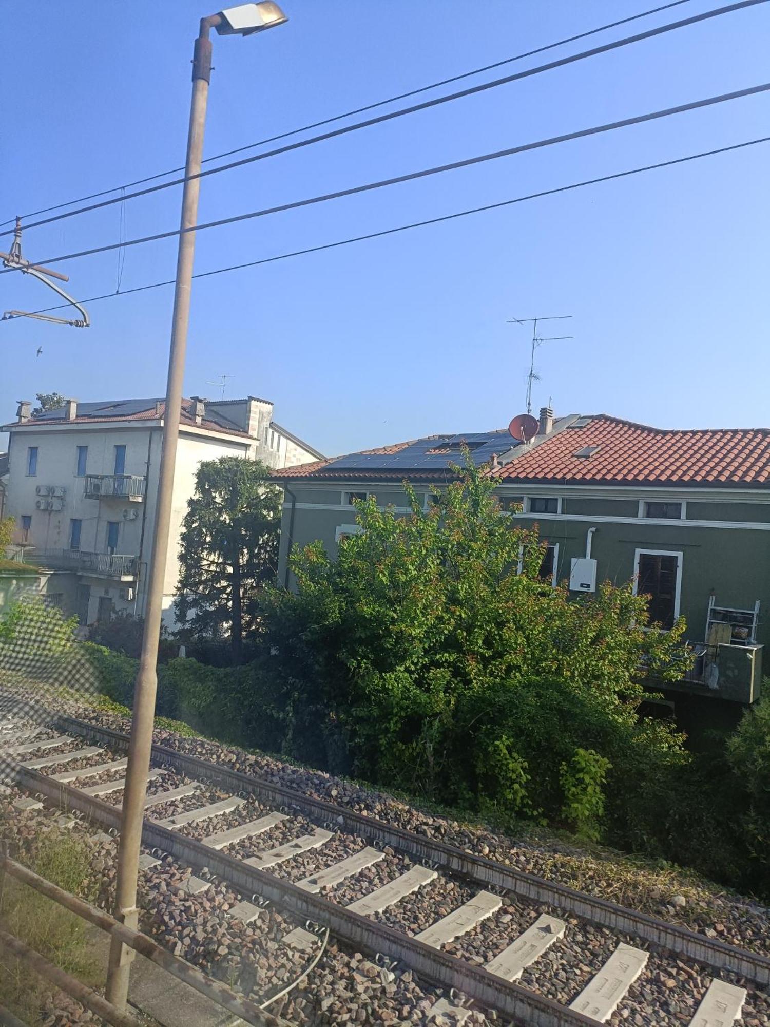 B&B Mavipagi Verona Eksteriør bilde
