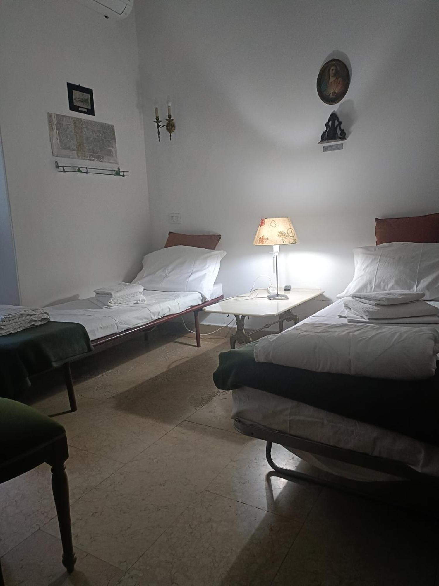 B&B Mavipagi Verona Eksteriør bilde