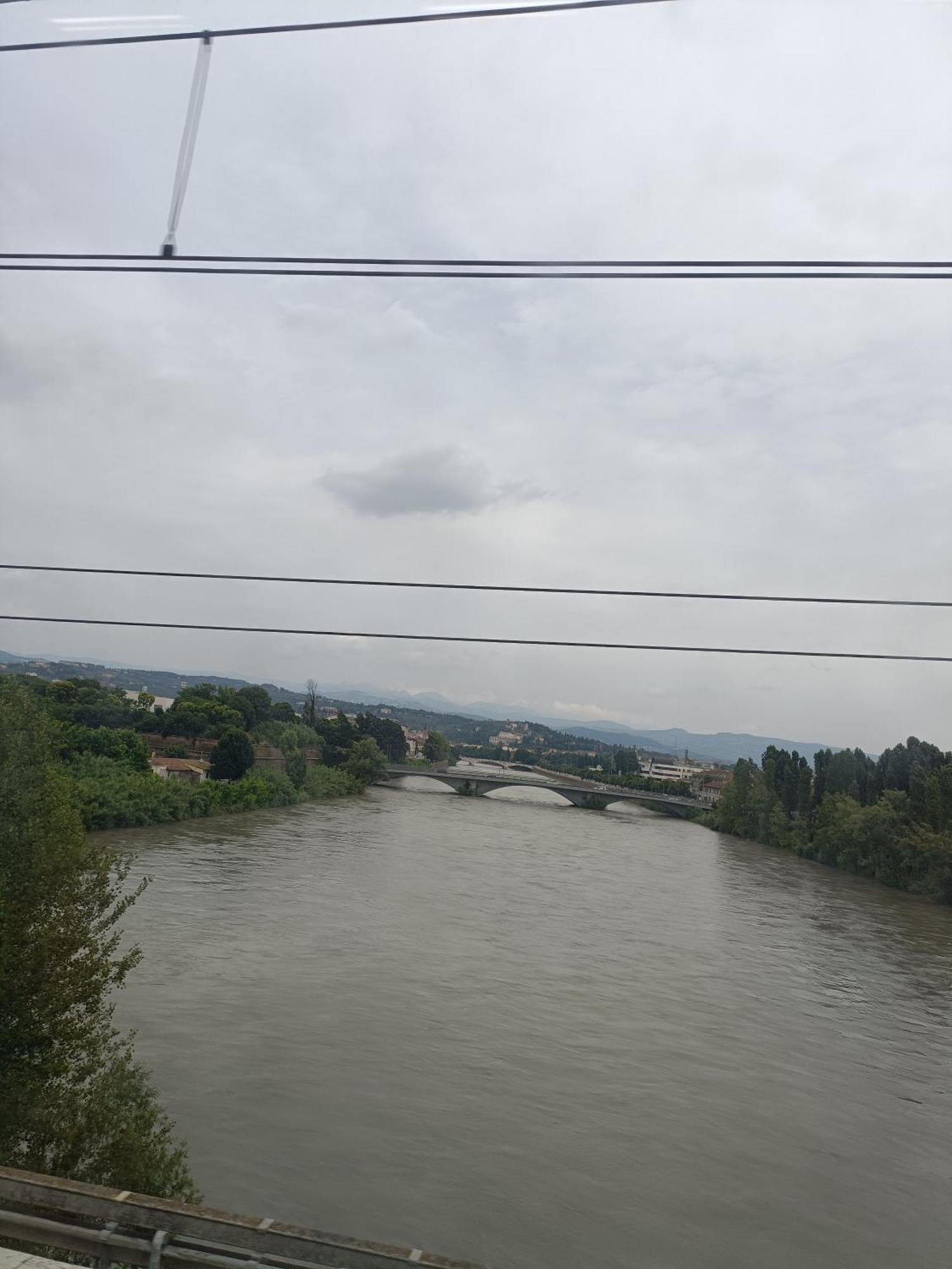 B&B Mavipagi Verona Eksteriør bilde