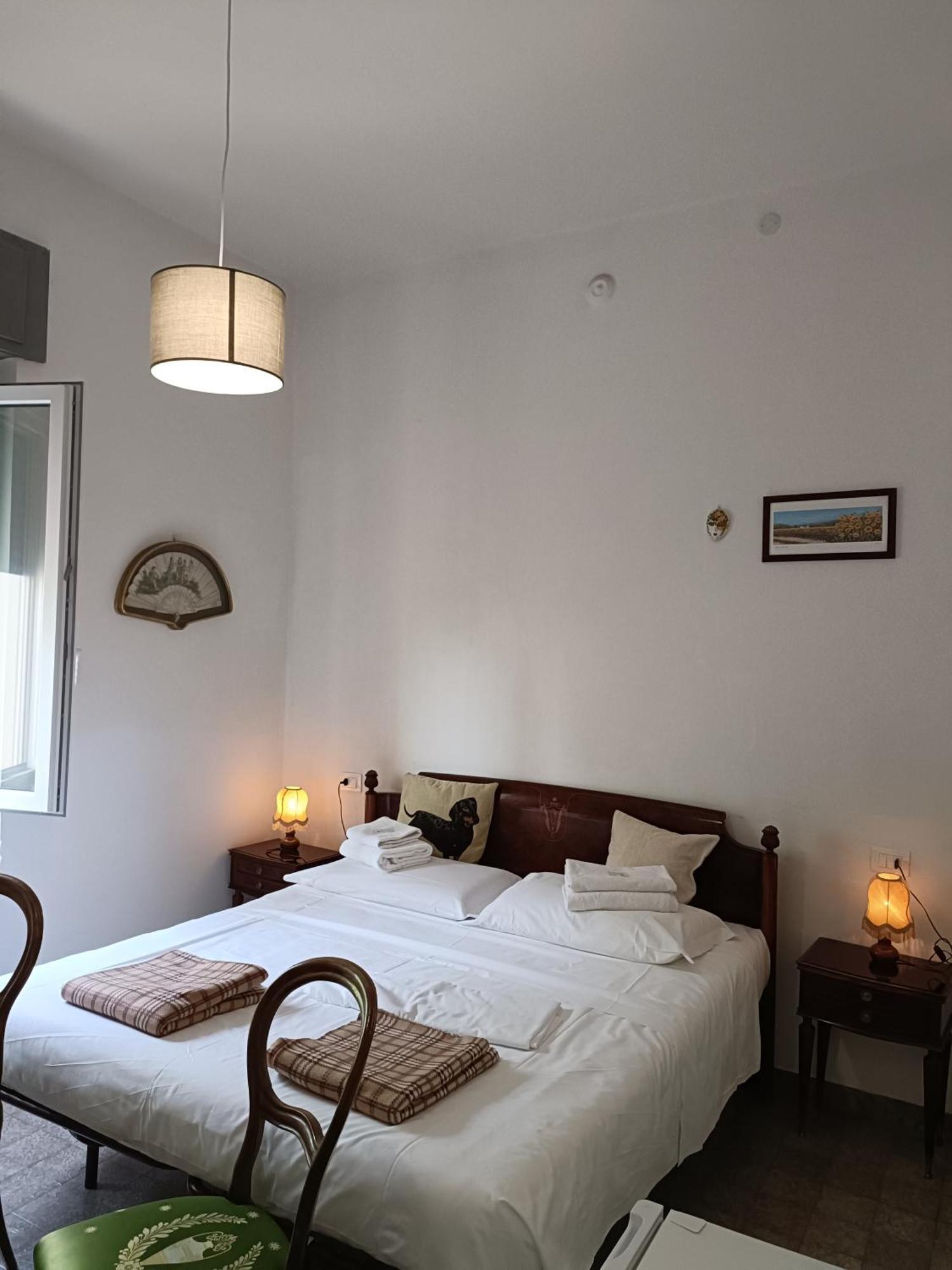B&B Mavipagi Verona Eksteriør bilde