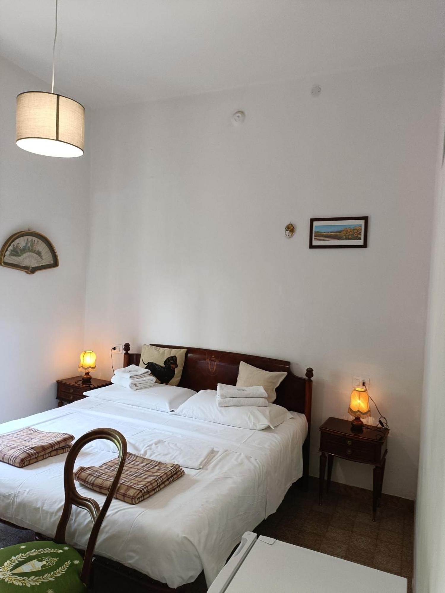 B&B Mavipagi Verona Eksteriør bilde