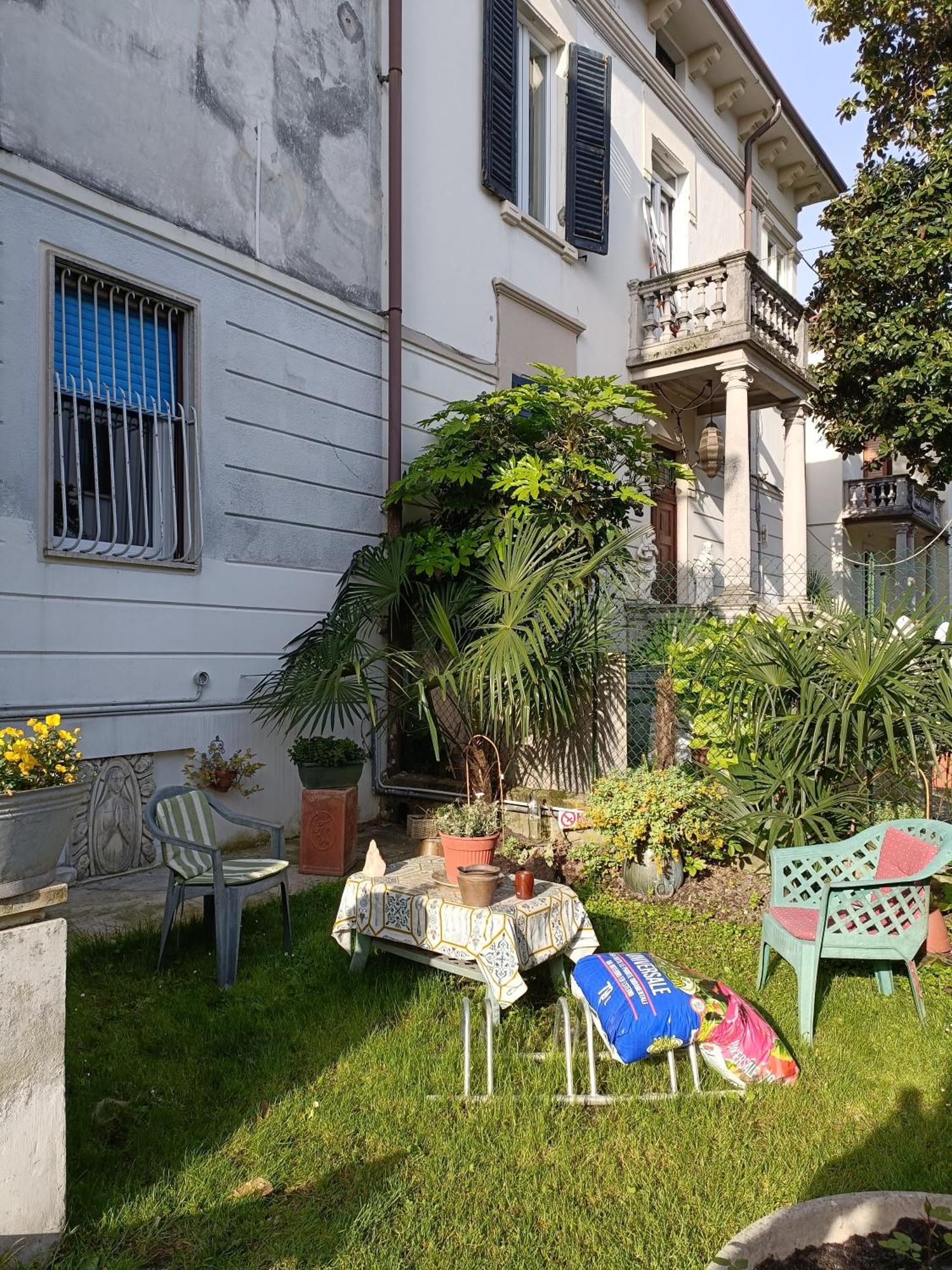B&B Mavipagi Verona Eksteriør bilde