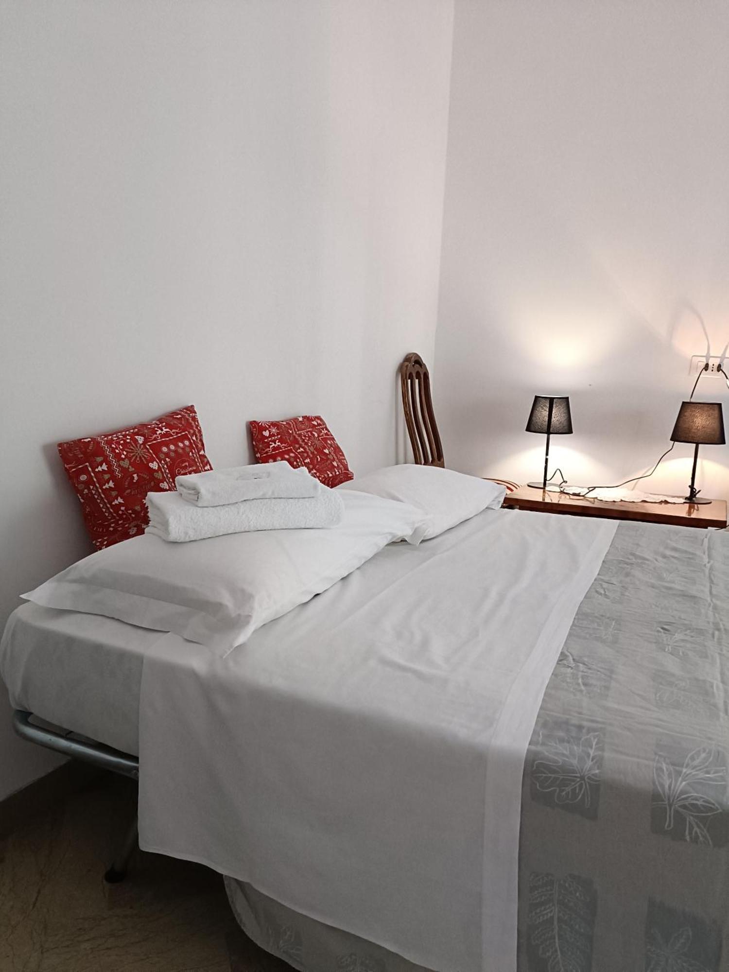 B&B Mavipagi Verona Eksteriør bilde