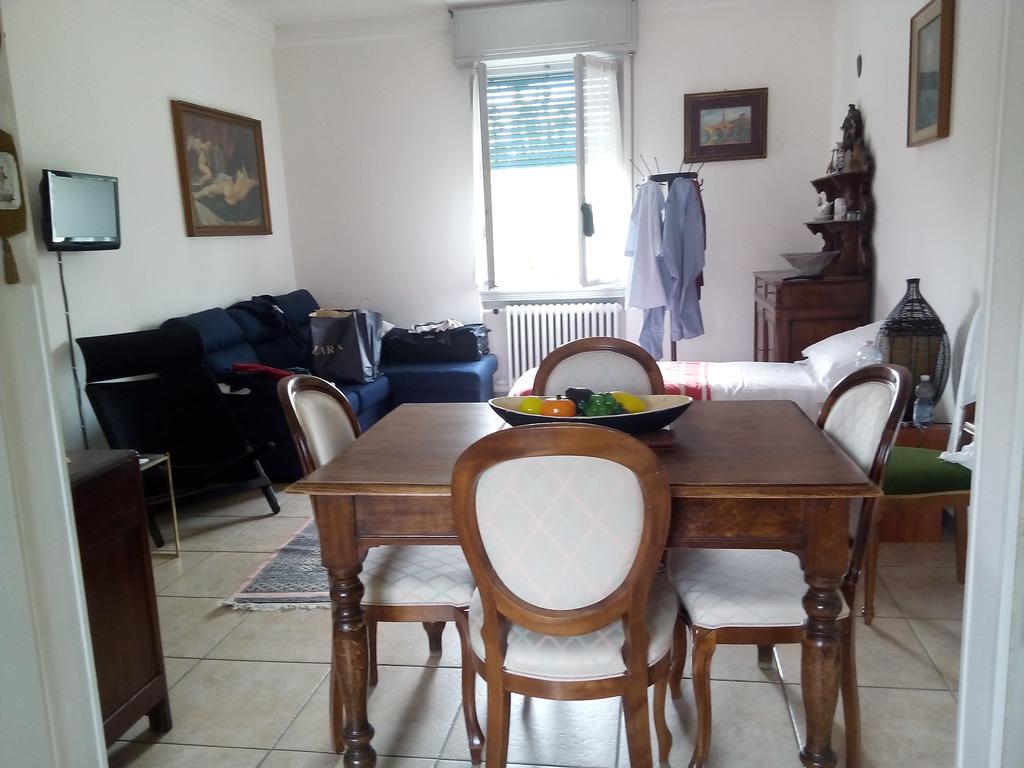 B&B Mavipagi Verona Eksteriør bilde