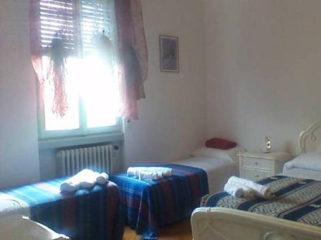 B&B Mavipagi Verona Eksteriør bilde