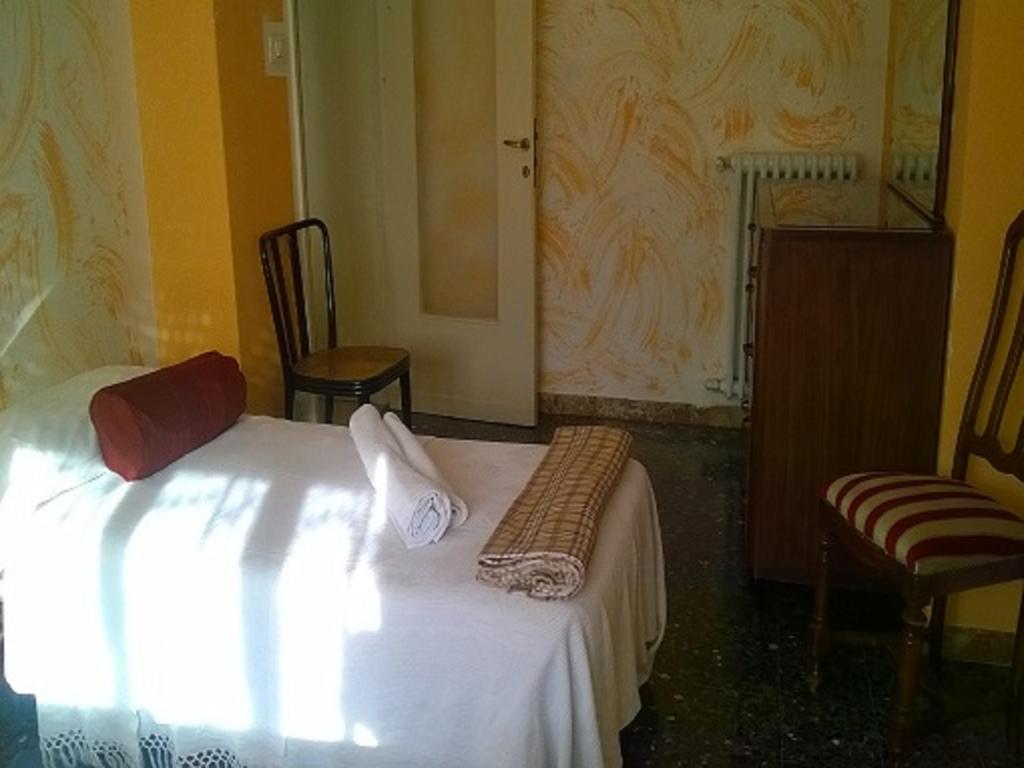 B&B Mavipagi Verona Eksteriør bilde