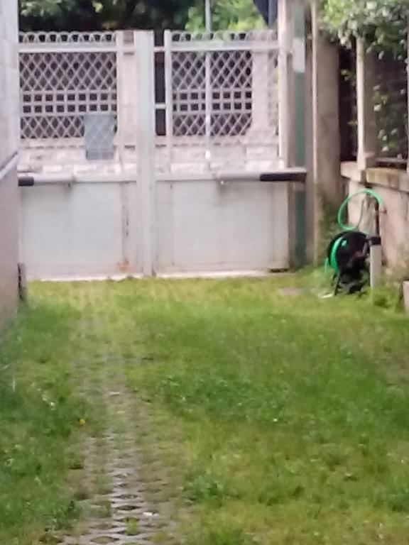 B&B Mavipagi Verona Eksteriør bilde