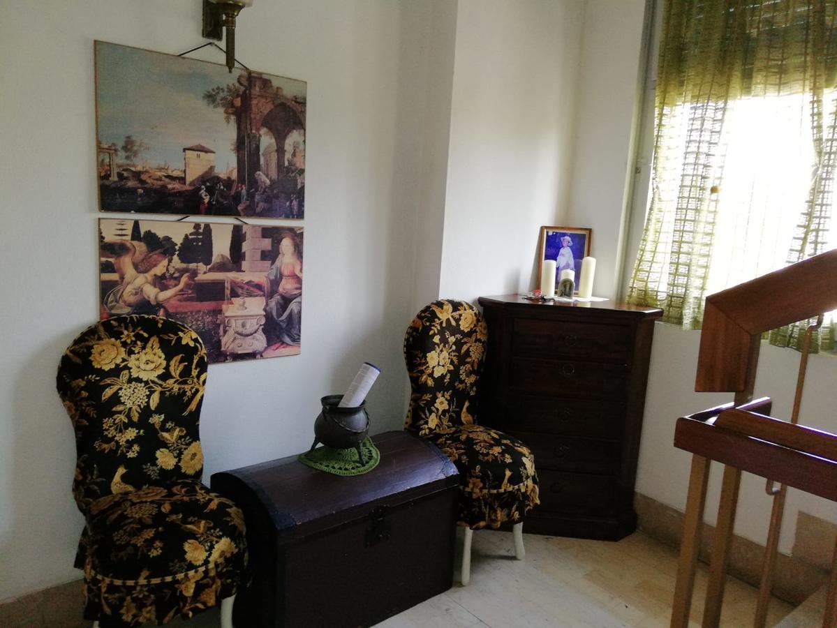 B&B Mavipagi Verona Eksteriør bilde