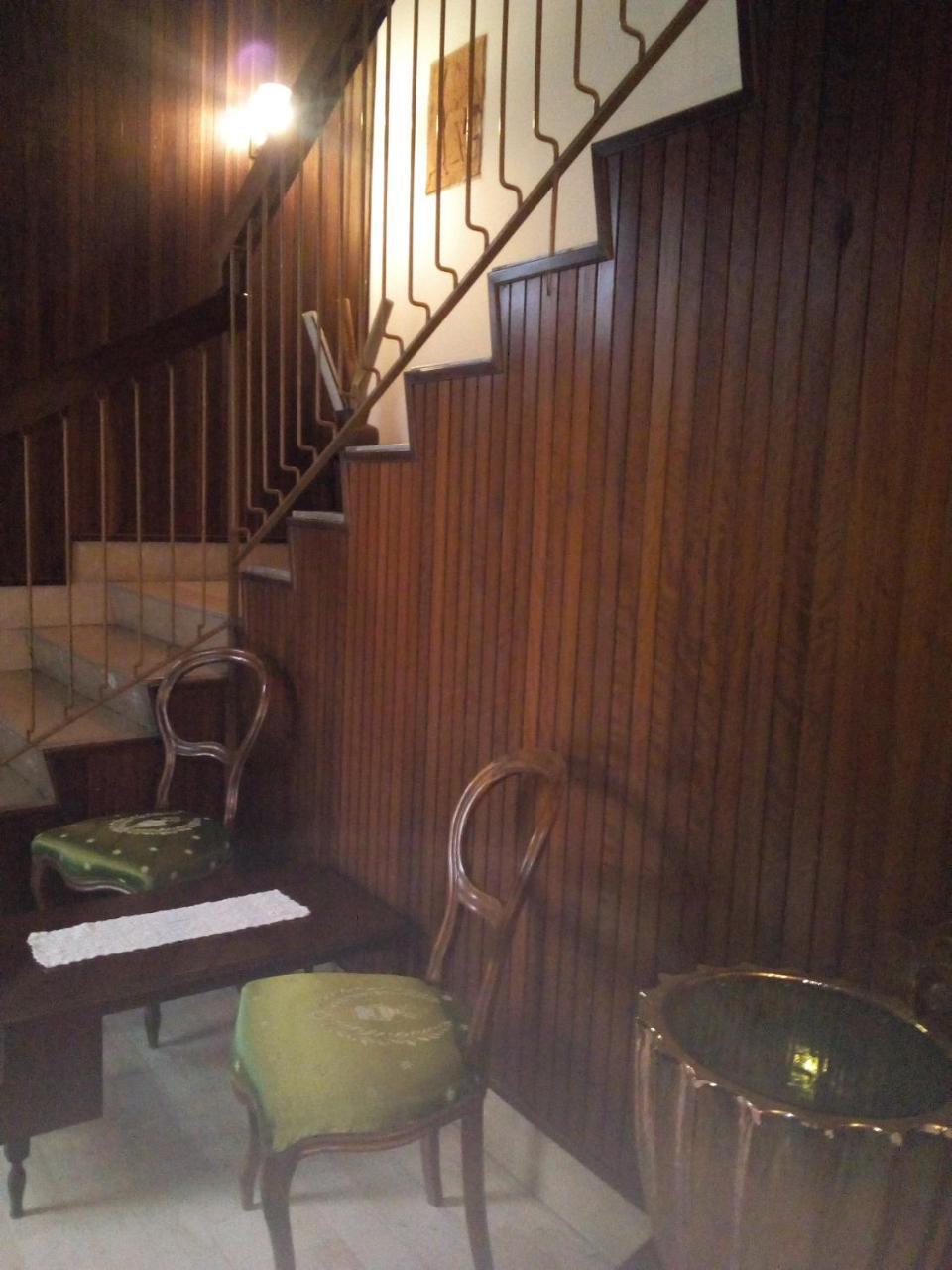 B&B Mavipagi Verona Eksteriør bilde