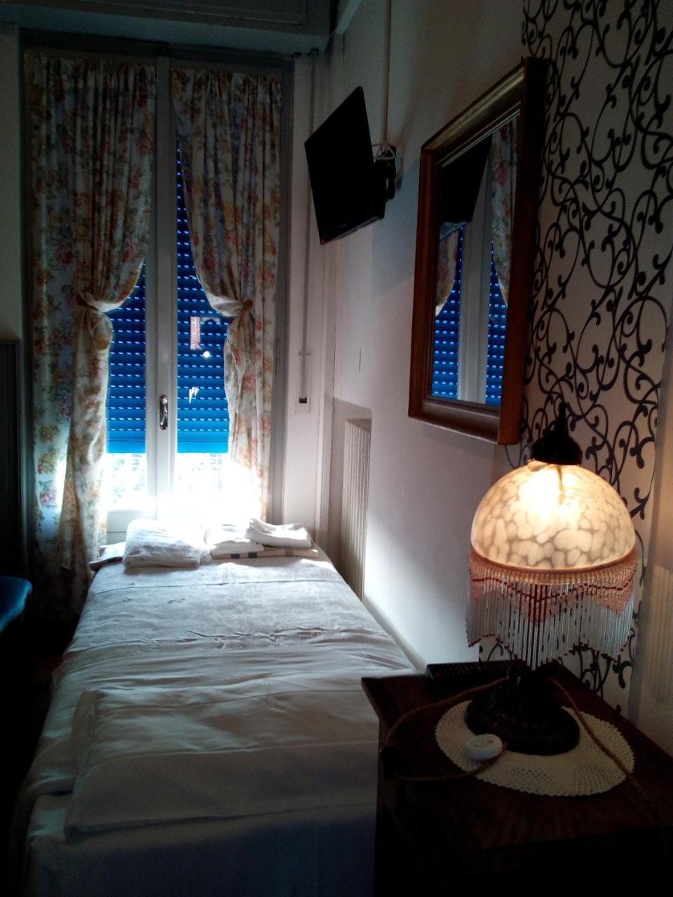 B&B Mavipagi Verona Eksteriør bilde