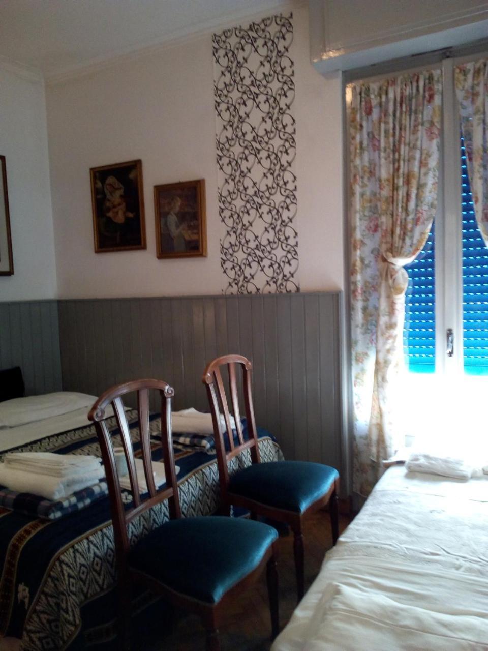 B&B Mavipagi Verona Eksteriør bilde