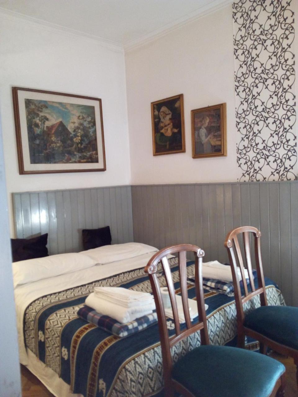 B&B Mavipagi Verona Eksteriør bilde