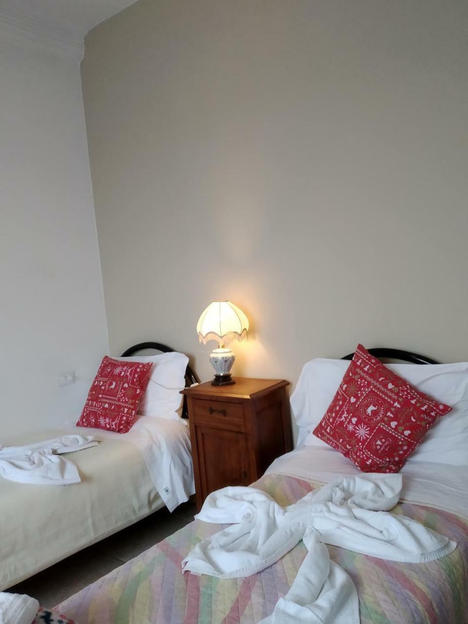 B&B Mavipagi Verona Eksteriør bilde