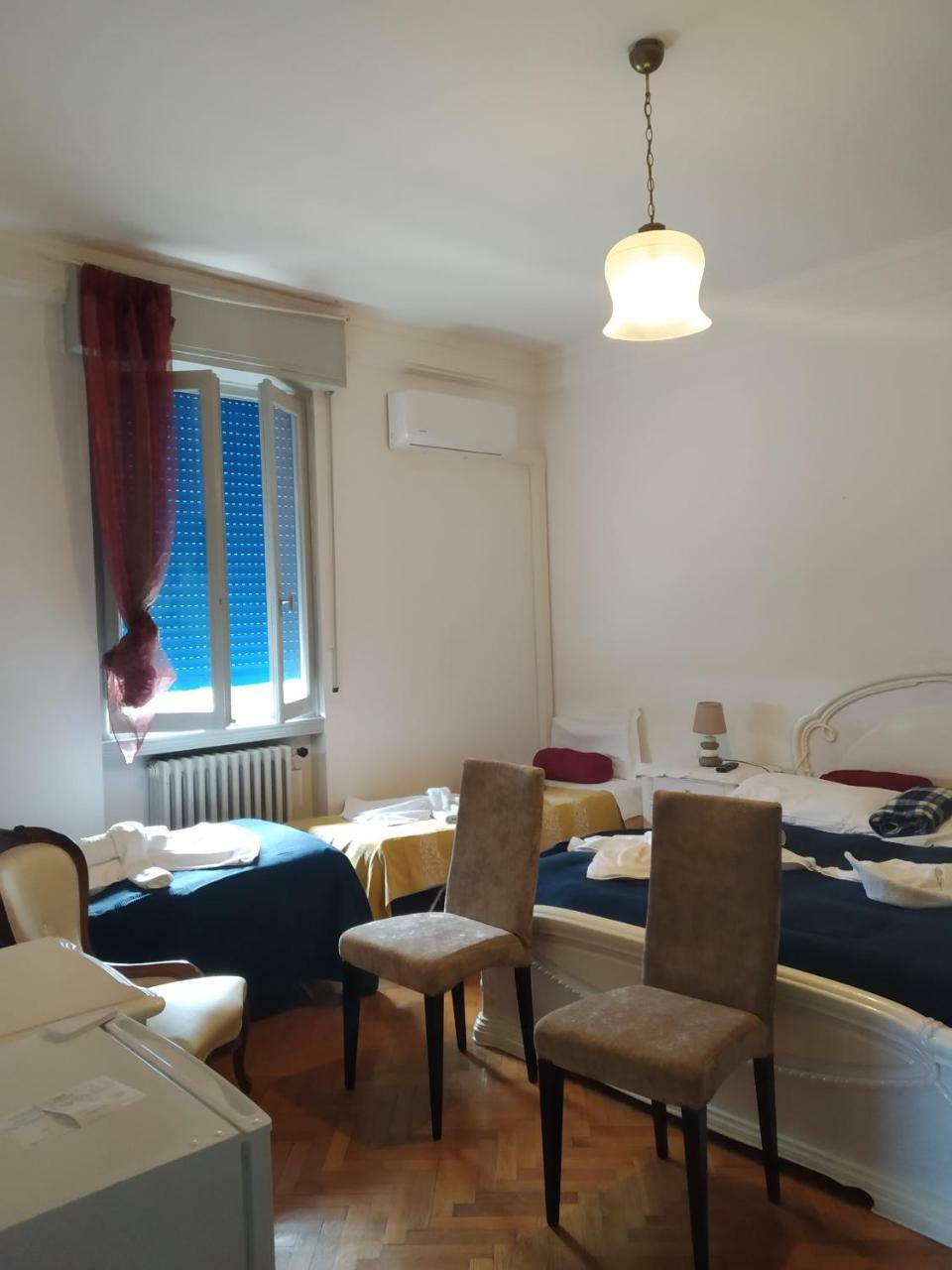 B&B Mavipagi Verona Eksteriør bilde